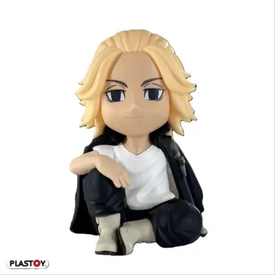 Tirelire Tokyo Revengers mikey